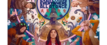 Event-Image for 'Everything Everywhere All at Once'