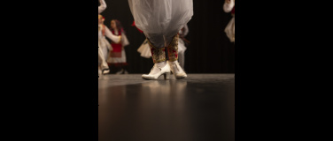 Event-Image for 'All Eyes On You!'