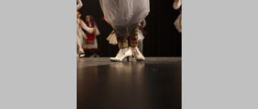 Event-Image for 'All Eyes On You!'