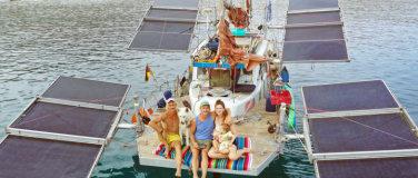 Event-Image for 'Alle an Bord!? - Explora Reise Comedy'