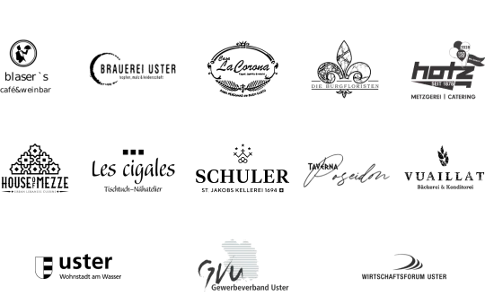 Sponsoring-Logo von HERZKERN Tavolata 2025  18:00 Uhr / Event