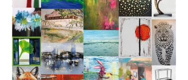 Event-Image for 'ART Pop-Up-Galerie Kunst am See-Hafen'