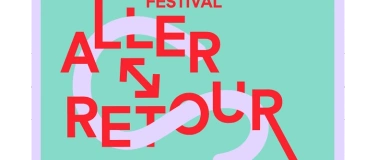Event-Image for 'Festival allerretour &ndash; traduction et litt&eacute;rature'