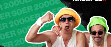 Event-Image for 'Alles 90er & 2000er Party'