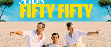 Event-Image for 'Alles Fifty Fifty'