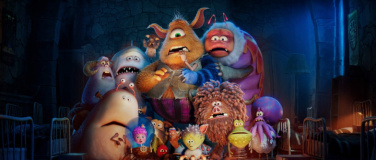 Event-Image for 'Alles voller Monster'