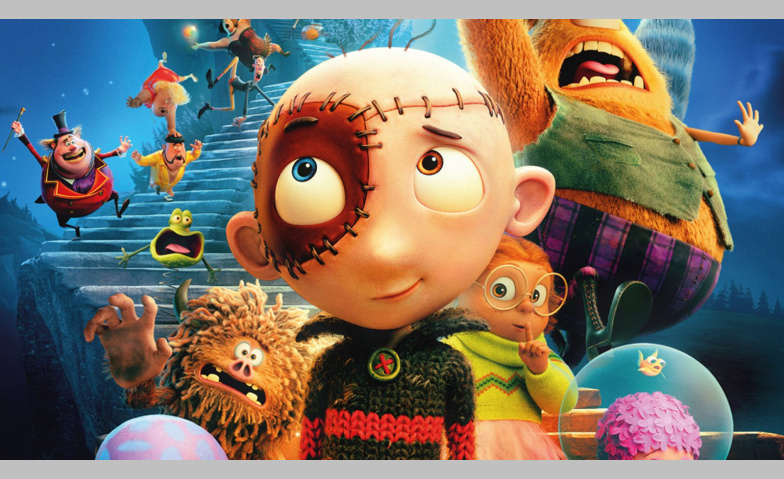 Event-Image for 'Alles voller Monster – von Ungeheuern und anderen Angsthasen'