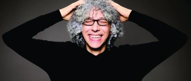Event-Image for 'Giovanni Allevi - Best of Piano 2026'