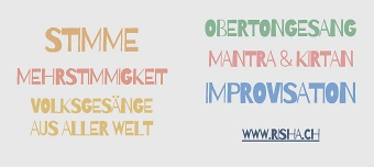 Event organiser of ObErt&Ouml;nIg - Singabend