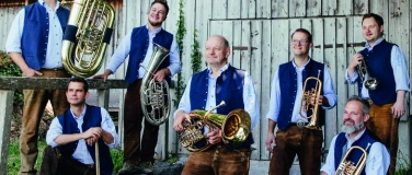 Event-Image for 'Allg&auml;u6 in Koblenz'
