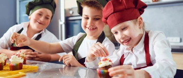 Event-Image for 'Cupcake Decorating in the Park for Kids'