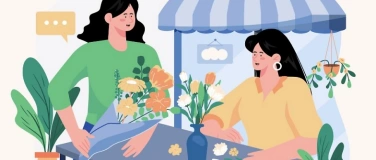 Event-Image for 'Flower Bouquet Workshop'