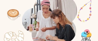 Event-Image for 'Beads & Treats: Creative Community Event Vol. 2'