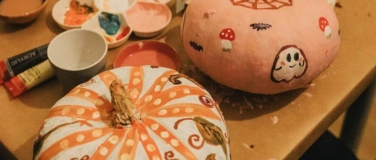 Event-Image for 'Pumpkin Decoration'