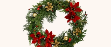 Event-Image for 'Christmas Wreath Workshop'