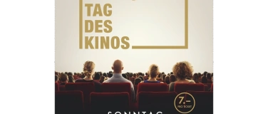 Event-Image for 'Allianz Tag des Kino'