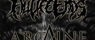 Event-Image for 'All Life Ends & Arcaine & The Uprising'