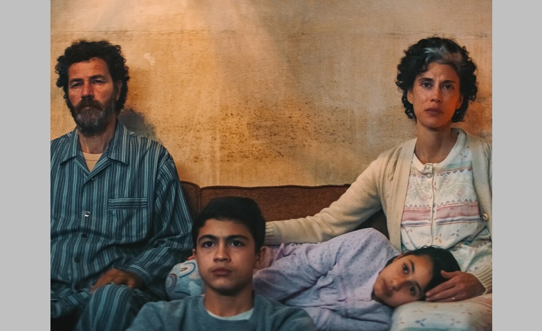 Event-Image for 'All That's Left of You'