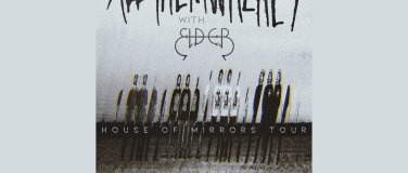 Event-Image for 'ALL THEM WITCHES'