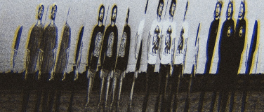 Event-Image for 'ALL THEM WITCHES - Zusatzshow'