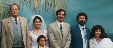 Event-Image for 'All That's Left of You'