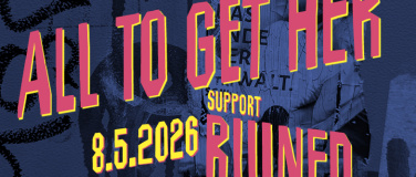 Event-Image for 'All To Get Her Support: Ruined'