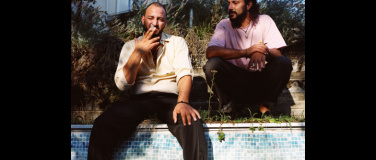 Event-Image for 'Alma Negra (DJ-Set)'