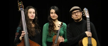 Event-Image for 'ALMAR TRIO'
