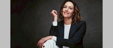 Event-Image for 'Alondra de la Parra & Avi Avital'