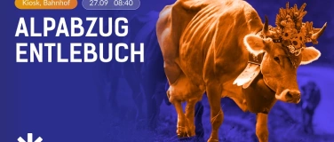 Event-Image for 'City Trip Alpabzug Entlebuch'