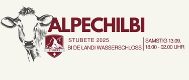 Event-Image for 'STUBETE 2025 Alpechilbi'