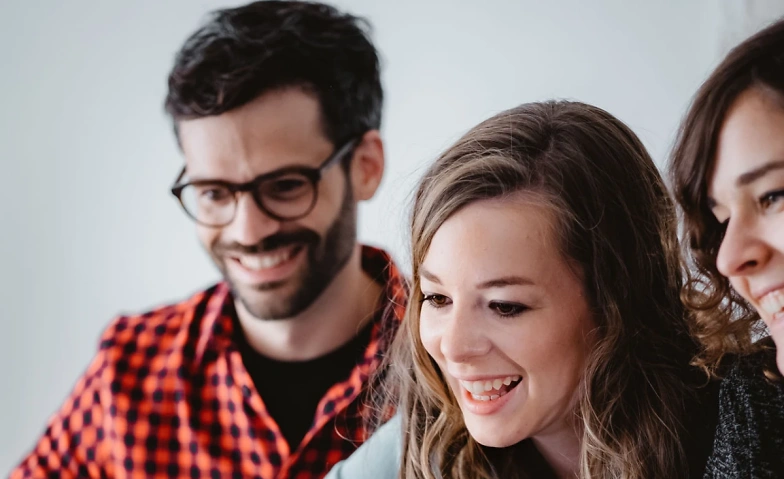 Event-Image for 'Alphalive Kurs'