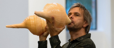 Event-Image for 'Alphorn und Meerschneckenhorn spielen'