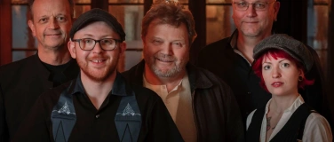 Event-Image for 'Alpine Blues Birds'