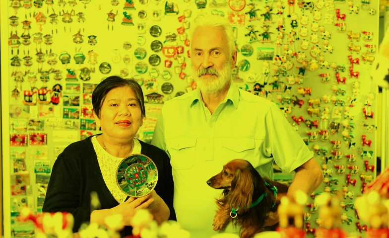 Souvenir: Selfies, Kitsch und Gipfelsteine