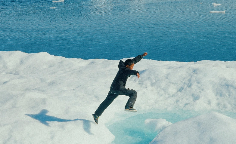 Grönland. Alles wird anders