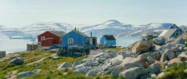 Event-Image for 'Die Schweiz und die Arktis'