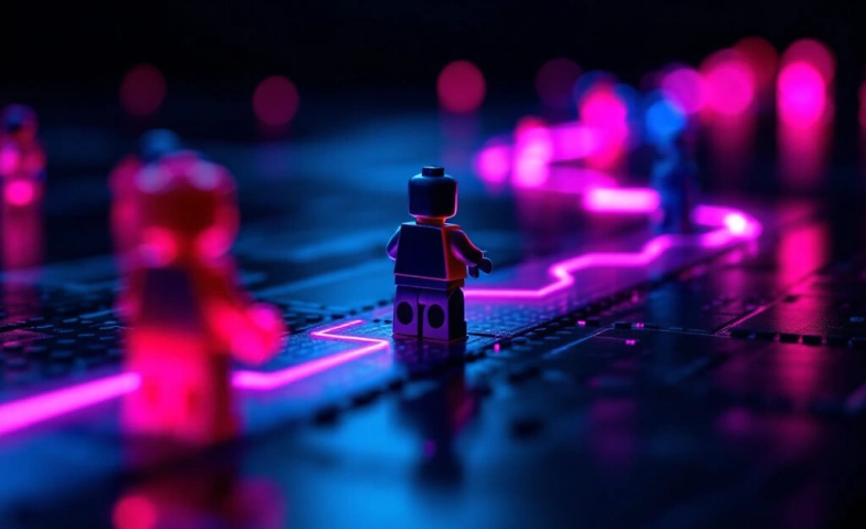 Event-Image for 'Bei sich bleiben, wenn die Welt zieht'