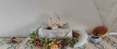 Event-Image for 'Frauenkreis – Verbindung. Innere Kraft. Veränderung.'