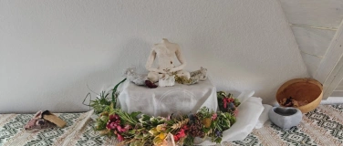 Event-Image for 'Frauenkreis – Verbindung. Innere Kraft. Veränderung.'