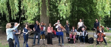 Event-Image for 'Altdorfer Musikferien 2025 - Abschlusskonzert'