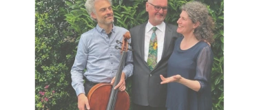 Event-Image for 'Schaurige Geschichten im November'