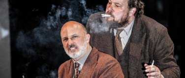 Event-Image for 'Alte Meister'