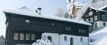 Event-Image for 'Alte Mühle Gams Betriebskommission'