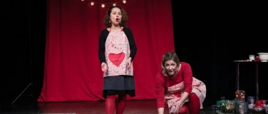 Event-Image for 'Zimtsterne und Pfeffernüsse'