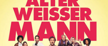 Event-Image for 'Alter weisser Mann'