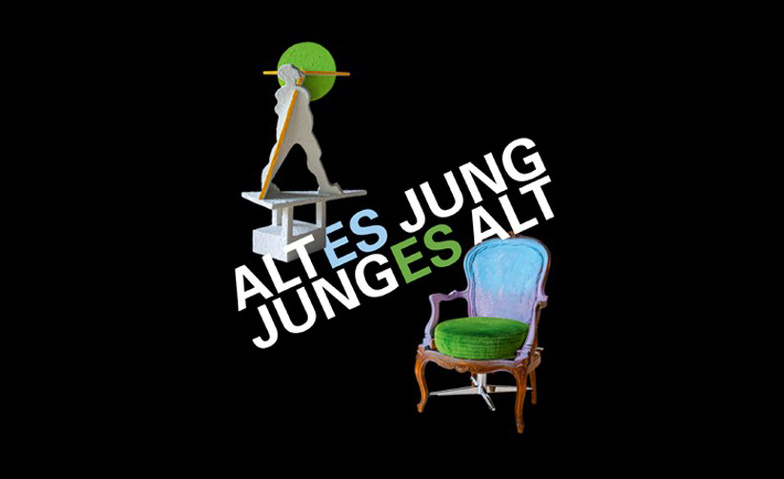 Altes Jung, junges Alt Tickets