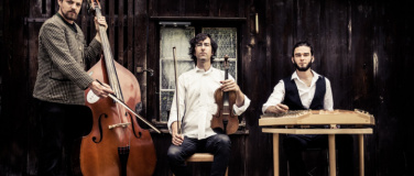 Event-Image for 'Altfrentsche Besetzung'