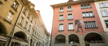 Event-Image for 'Öffentliche Altstadtführung Burgdorf'