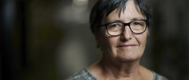 Event-Image for '«Wieviel Glück braucht es, dass es uns gibt?»'